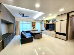 Blk 470C Hougang Parkview (Hougang), HDB 5 Rooms #597509601